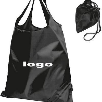 Reusable Folding Shopping Bag
