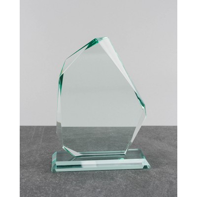 Small Jade Peak Award