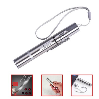 Cat Chaser Laser Toy