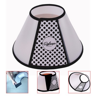 Adjustable Pet Neck Protective Collar