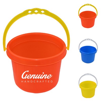 Beach Sand Bucket