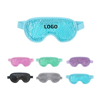 Gel Bead Eye Mask