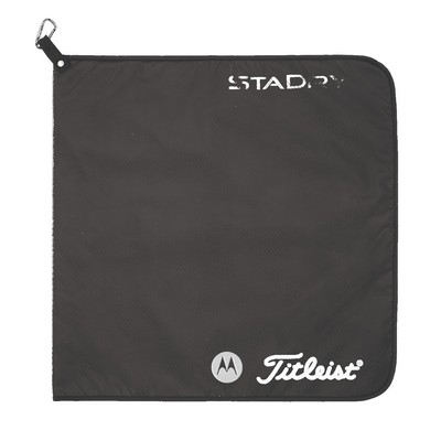 Titleist StaDry Performance Towel