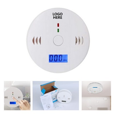 CO Alarm