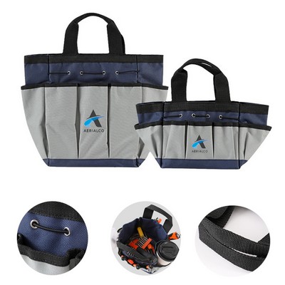 Oxford Garden Tool Kit Multifunctional Bag