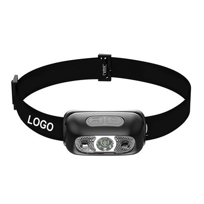 Smart Sensor Headlight