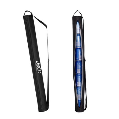 7 Can Beer Sleeve Insulated Golf Cooler Bag