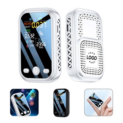 Carbon Monoxide Detector