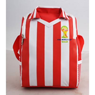 Sports Jersey Cooler Lunch Bag