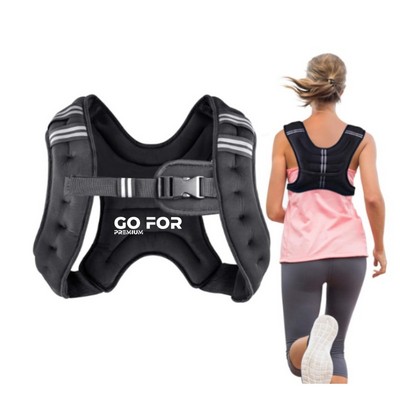 Weighted Vest