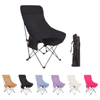 Portable Moon Chair