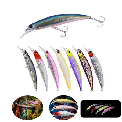 Ultimate Sea Fishing Bait for Catching Big Fish