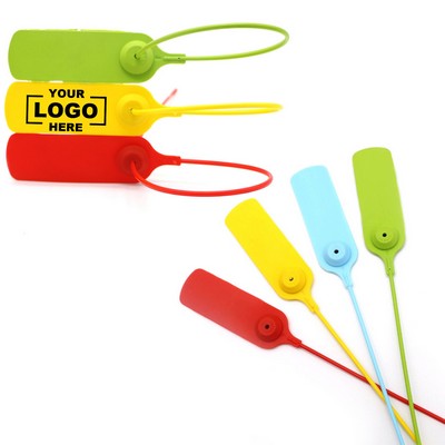 Eco-Friendly Disposable Seal Tabs