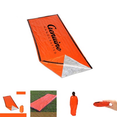 Camping Emergency Sleeping Bag