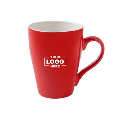 320ml Ceramic Coffee Mug (Ocean)