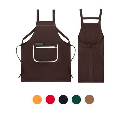 Water-Resistant Apron