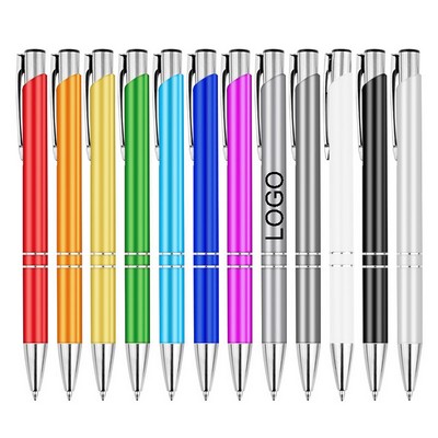 Metal Ballpoint Pen