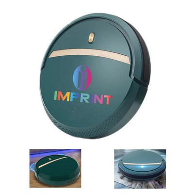 Robotic Vacuum Cleaner