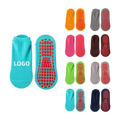 Pilates Yoga Socks Non Slip