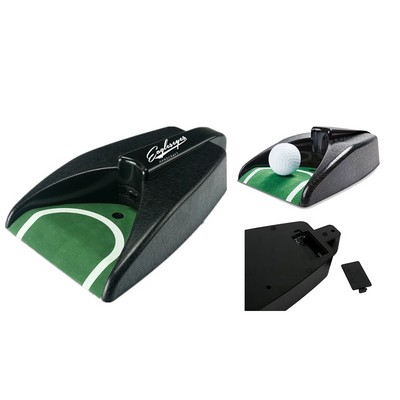 Automatic Golf Putter Cup