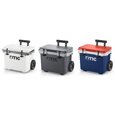 Rtic® 22 QT Ultra-Light Wheeled Cooler