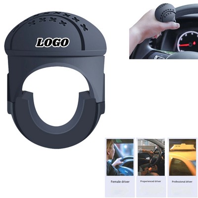 Heavy Truck Knob Steering Spinner Easy Install