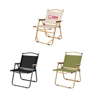 Folding Chairs for Outdoor Camping