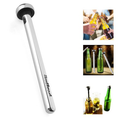 Beer Cooling Chiller Stick
