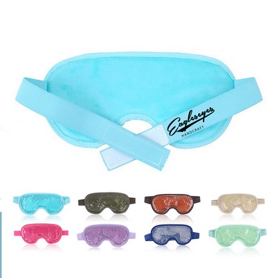 Ice Eye Mask