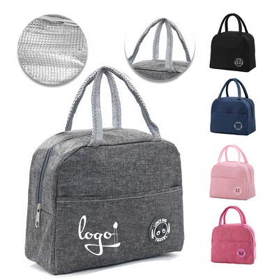 Customized Multi Functional Insulated Tote Bag