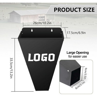 Poultry Restraint Device