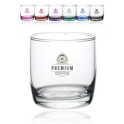 10 oz Monterrey Whiskey Glasses