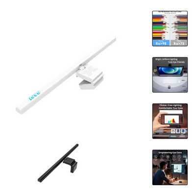 Computer Monitor Lamp