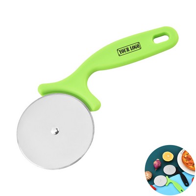 Stainless Steel Pizza Cutter