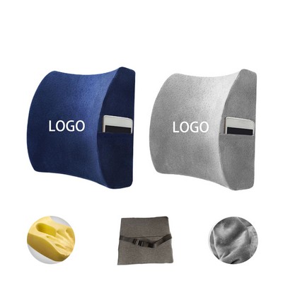 Lumbar Support Pillow