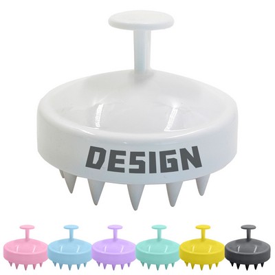 Serenity Scalp Massager