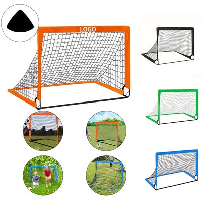Instant Soccer Goal