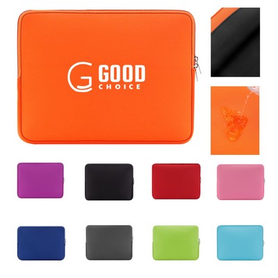 15.6" Laptop Sleeve