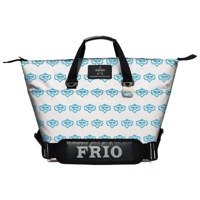 FRIO 30 Sublimation Softside Can Cooler