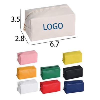 Travel Toiletry Storage Bag