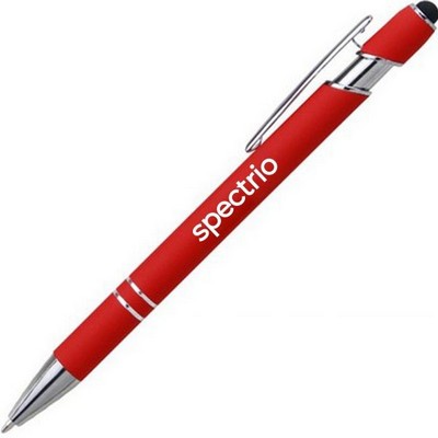 2" 1Metal Stylus Pen