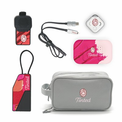 The Voyager Bundle