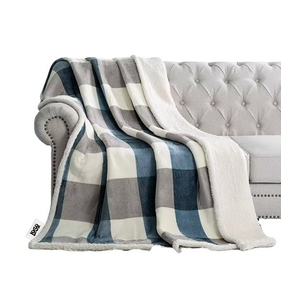 Fleece Blanket