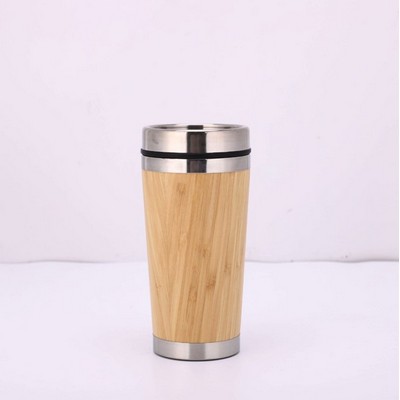 Bamboo Mug-450ML