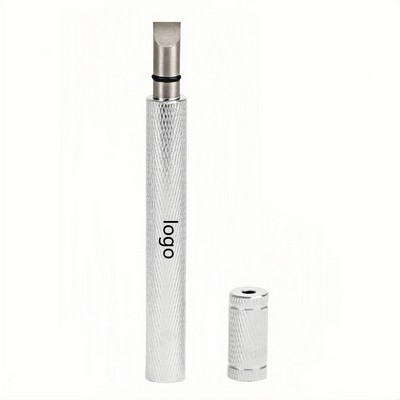 Golf Club Cleaner Tool for Groove and Clubhead Maintenance