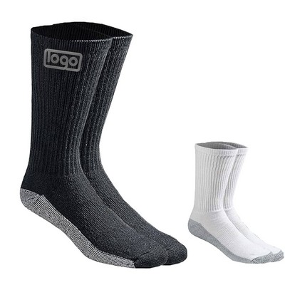 Dry Technology Moisture Proof Crew Socks