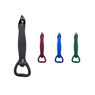 Stainless Steel Beer Bottle Opener