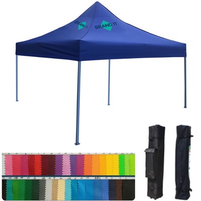 10' Pop Up Canopy Outdoor Four Corner Sunshade Tents