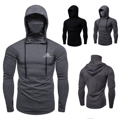 Men's Hoodie Sweatshirt
