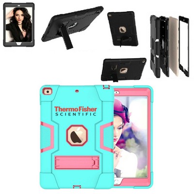 iBank® Shockproof Case compatible with iPad Air 11, Pro 11 2025/2024